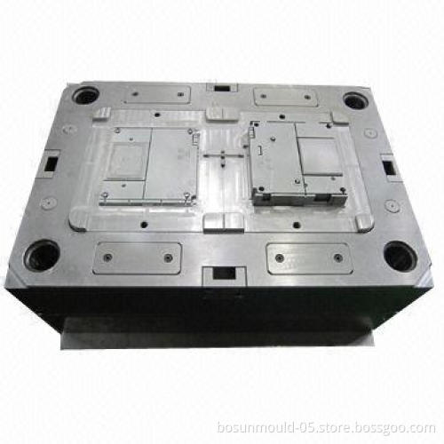 Plastic Injection Molds for Home Products/Household Appliances/Lighting Fixtures/Car Accessories